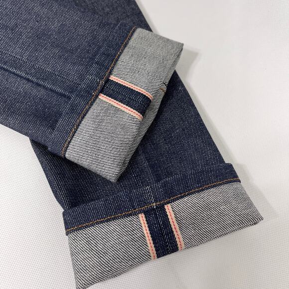 A.P.C. Petite New Standard Selvedge Jeans 25 - Picture 14 of 15